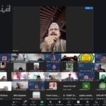 Dorong Digitalisasi dan Akses Pendidikan Inklusif, Coaching Clinik Tekankan Peran Strategis Santri dalam PMB-PTKIN 2026