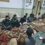 Siapkan Musyawarah Ranting, Gelar Sosialisasi dan Bentuk Panitia