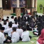 Meriahkan Isra Miraj 1447 H, SDN Bandung 2 Diwek Jombang Hadirkan Ustadz Lutfi Motivasi Ibadah