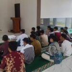 Kuasai Bahasa Arab Hanya Dua Hari, Gelar Pelatihan Metode Alam