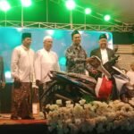 Gelar Puncak Peringatan Satu Abad, Teladani Kisah Pendiri dan Kiai NU