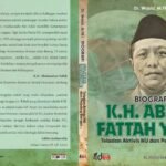Dari Pesantren Menjadi Kader NU Tulen