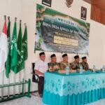 Program Bina Desa Aswaja An-Nahdliyah Sapa Ngluyu, Daerah Terpencil di Nganjuk