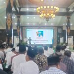 Mbah Bolong: Kemuliaan Pemimpin Jadikan Kebaikan Masyarakat