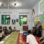 Kolaborasi dengan Pesantren, Gelar Pondok Ramadhan