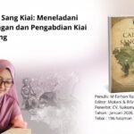 Meneladani Perjuangan Dan Pengabdian Kiai Kampung 