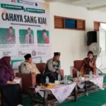 Bedah Buku, Ambil Spirit Pengabdian dan Keteladanan