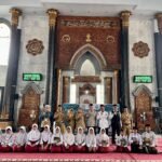 KKG PAl SD Kabupaten Jombang Gelar Tadarrus al-Qur’an