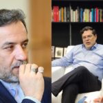 Araghchi dan Marandi