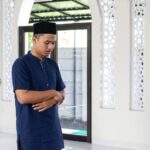 Sujud di Balik Kopyah