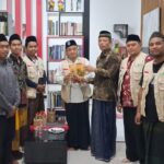 Safari Intelektual Ramadhan 1447 H