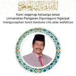 Mengenang Prof. Akhyak; Sosok Penggagas, Penggerak dan Motivator