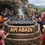 Matikan Kompormu, Kawan