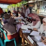 Ngaji Kesehatan, Gandeng Rumah Sakit dan LSPT