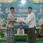 Kerukunan Umara-Ulama, Kunci Sukses Safari Ramadhan