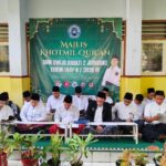 Tanamkan Karakter Islami, SMK Dwija Bhakti 2 Jombang Gelar Pondok Ramadhan 1447 H
