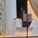 Alumni Tebuireng Sampaikan Khutbah Jum’at di Masjid Negara IKN