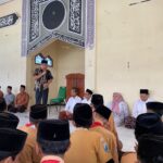 Pembelajaran Setelah Hari Raya, Disiplin Kunci Untuk Mencari Ilmu