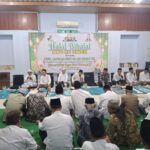 Sinergi dan Kekompakan Pengurus, Kunci Kesuksesan NU di Diwek