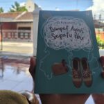 Semua Manusia Memiliki Pola Masalah Yang Sama: Orang Tua, Keluarga, dan Asmara, Review Novel Dompet Ayah Sepatu Ibu