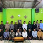 Halaqah Alumni PPDA Manbail Futuh Tuban: Pengasuh Tekankan Kepekaan Daya Saing dan Adaptif Terhadap Dinamika Sosial