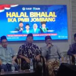 Buka Jejaring Demi Tingkatkan Perang Sosial