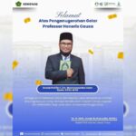 Metode Alam Raih Pengakuan lnternasional