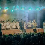 Haul, Momentum Teladani Lelaku KH Asy’ari