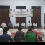 Serahkan SHU, BMTNU Wujudkan Sinergi Pemberdayaan Ekonomi