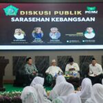 Founder Komunitas Pegon Kenang Mendiang Kiai Chisni Umar Burhan Gresik Sang Penjaga Arsip NU