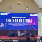 Seminar Nasional KPI UIN SATU Tulungagung: Dakwah Adaptif dan Sinergi Antar Prodi KPI Jawa Timur