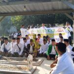 Gelar Musker, NU Bulurejo Satukan Langkah Sinergitas Kerja Program