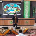 Gelar Workshop, Dorong Guru PAl Terbitkan Buku Ber-ISBN
