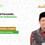 Merawat Pancasila, Merawat Indonesia