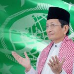 Nasaruddin Umar dan Isyarat Politik Sunyi Menjelang Muktamar NU