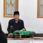 Pesan Dari Ngaji Kehidupan Prof. Maftukhin