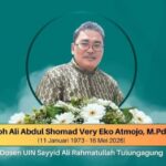 Gus Somad dan Pecel Malam Itu