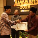 Raih Diktis Award 2026: UIN SATU Diakui sebagai PTKIN dengan Pusat Bisnis Paling Akuntabel dan Inovatif