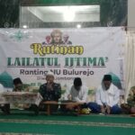 Gelar Lailatul Ijtima, Launching Program Satu Kardus 1000 Rupiah