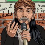 Mama Gufron dan Kontestasi Wacana Keislaman di Media Sosial