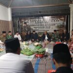 Rajut Tradisi, Mojosongo Gelar Sedekah Bumi dan Pagelaran Wayang “Dewaruci”