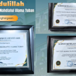 IAINU Tuban Tiga Juara Sekaligus: Perguruan Tinggi Kecil yang Membuktikan Besar Bukan Jaminan