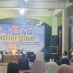 KH Hamdi Sholeh: NU Itu Wadah Dari Emas