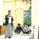 Lailatul Ijtima’ dan Pentingnya Keseimbangan Teknologi dengan Akhlak
