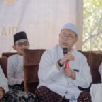 Krisis Otoritas Moral Pesantren dan Urgensi Rekonstruksi Pendidikan Islam: Catatan Sowan Abuya   