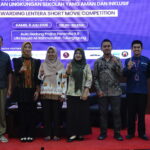 Lentera Fest 2026: Event Penyintas Kekerasan Berbasis Gender Pertama Gagasan Mahasiswa KPI UIN SATU Tulungagung