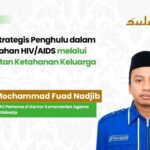 Peran Strategis Penghulu dalam Pencegahan HIV/AIDS melalui Penguatan Ketahanan Keluarga