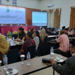 Tokoh Agama se-Lamongan Berdialog: Perkuat Toleransi demi Jaga Kerukunan di Era Digital