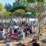 Nyadran, Upaya Lestarikan Budaya dan Mendoakan Leluhur