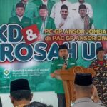 Gelar Pelatihan Kepemimpinan, Harap Proses Kaderisasi Bisa Maksimal